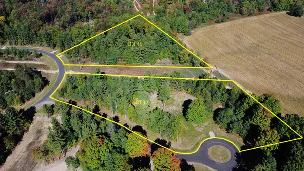 2961 Wildfire, Kingsley, MI 49649