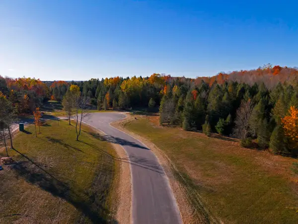 10601 SW Pine Ridge, Fife Lake, MI 49633