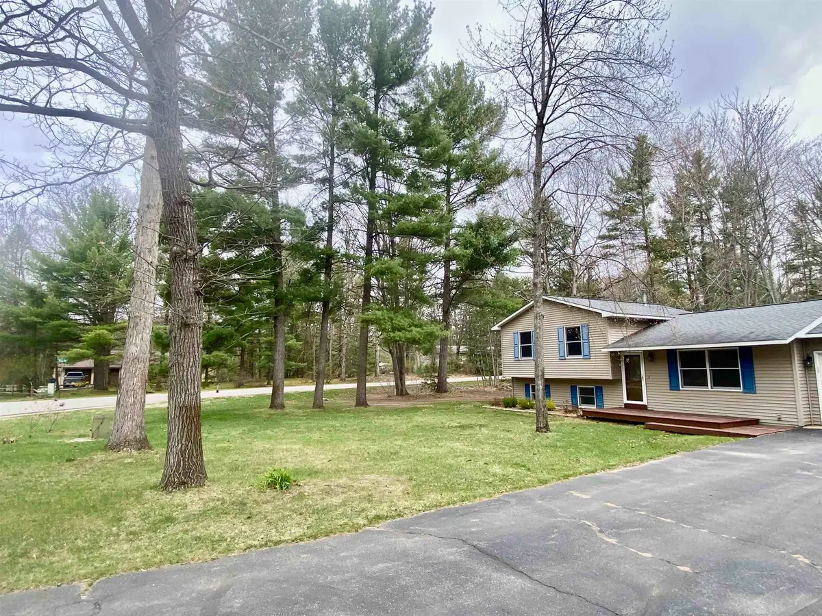 1729 Melody, Interlochen, MI 49643 - #1