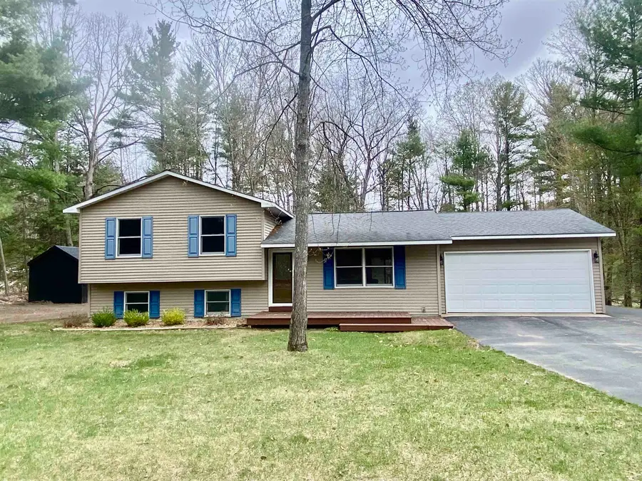 1729 Melody, Interlochen, MI 49643 - #2
