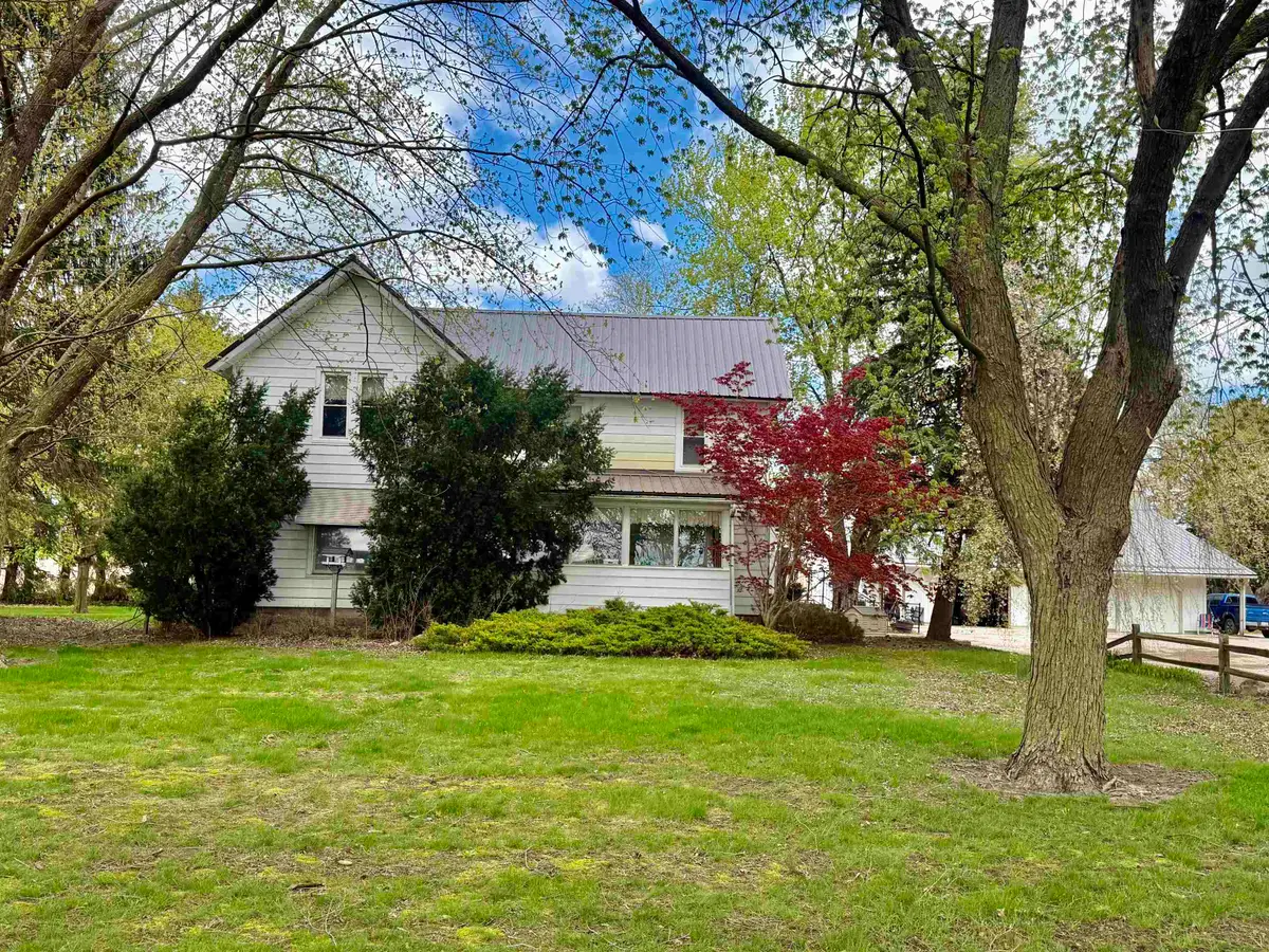 2298 W Hayes, Ithaca, MI 48847 - #1