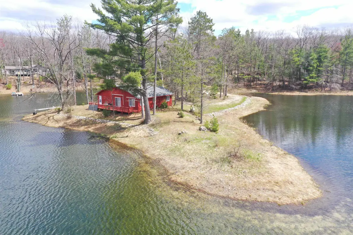 5793 N M-33, Rose City, MI 48654 - #1