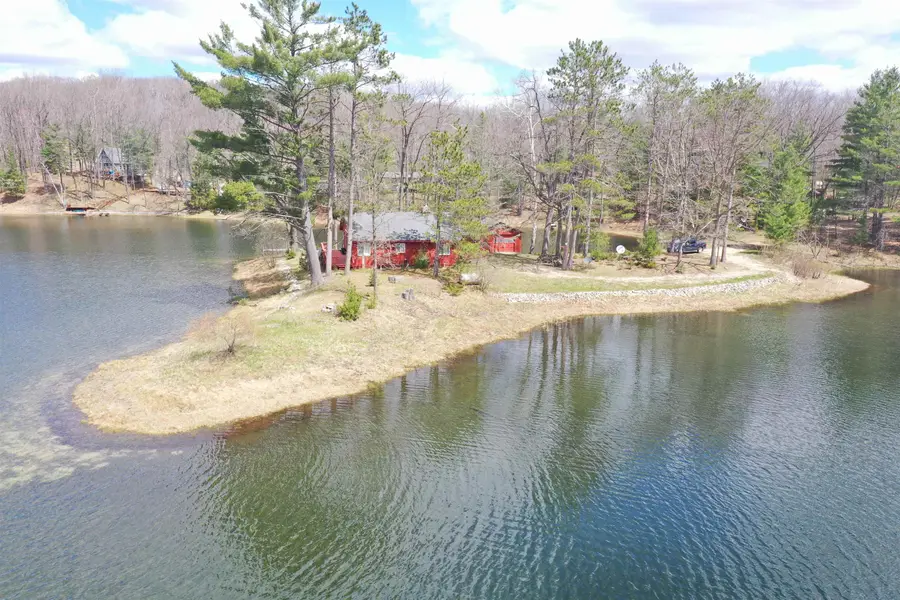 5793 N M-33, Rose City, MI 48654 - #2