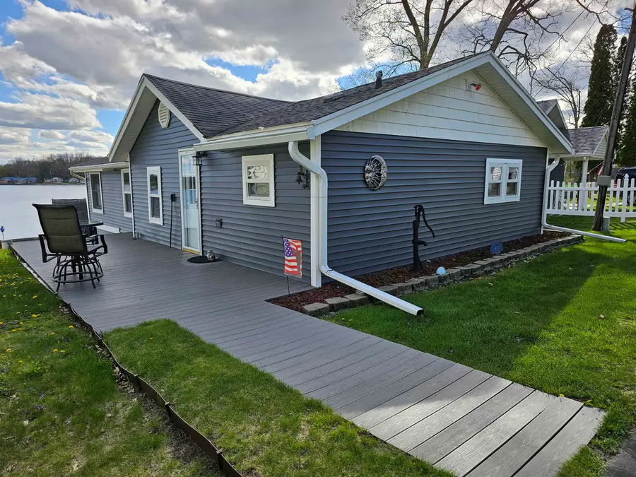 411 Yoder, Vestaburg, MI 48891 - #2