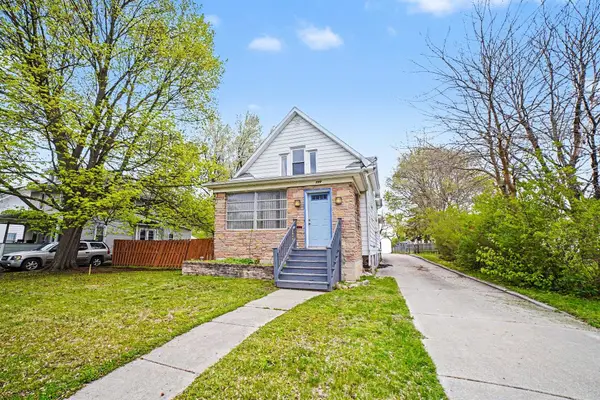 133 Allen, Alma, MI 48801