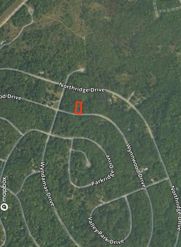 Lot 177 Wyndwood, Mancelona, MI 49659