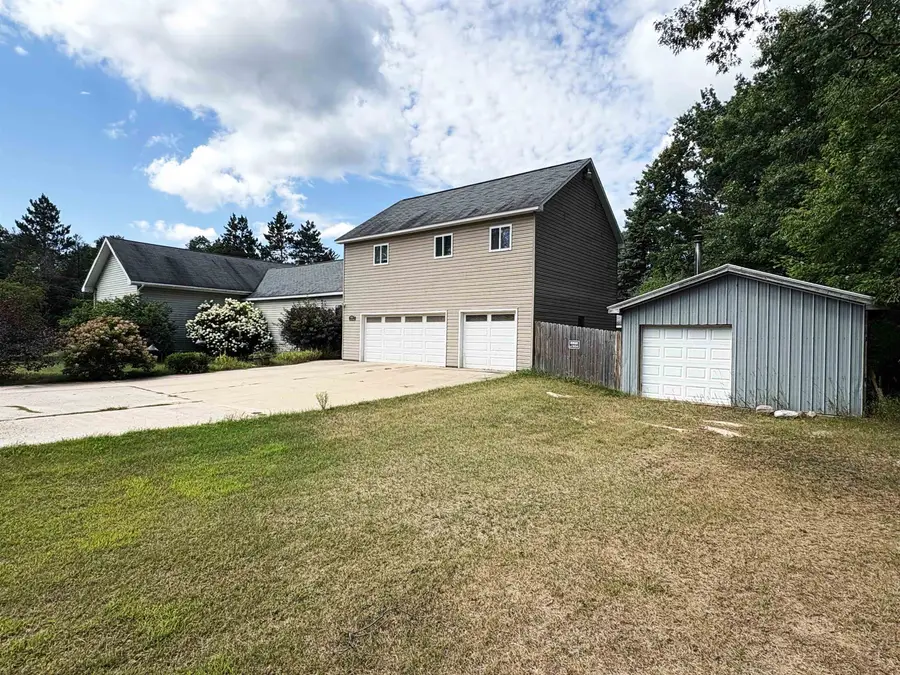 8994 S Oak, Grayling, MI 49738 - #2