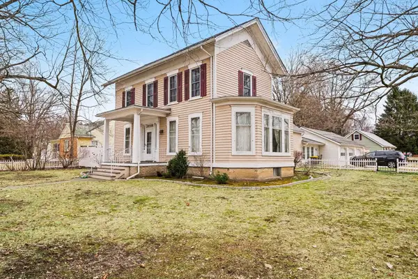 404 E Saginaw, Saint Louis, MI 48880