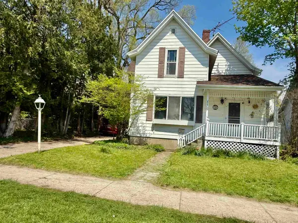513 Walnut, Alma, MI 48801