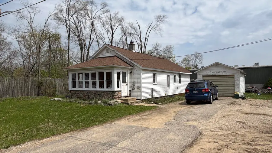618 Prairie #Lot: 7 & 8, Clare, MI 48617 - #2