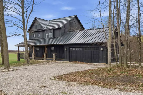 13496 S Solon, Traverse City, MI 49684