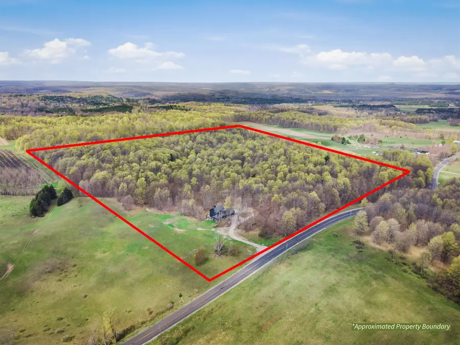 13496 S Solon, Traverse City, MI 49684 - #2