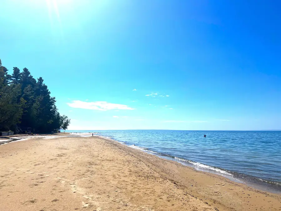 4215 Michigan #Lot: 20+, Kewadin, MI 49648 - #3