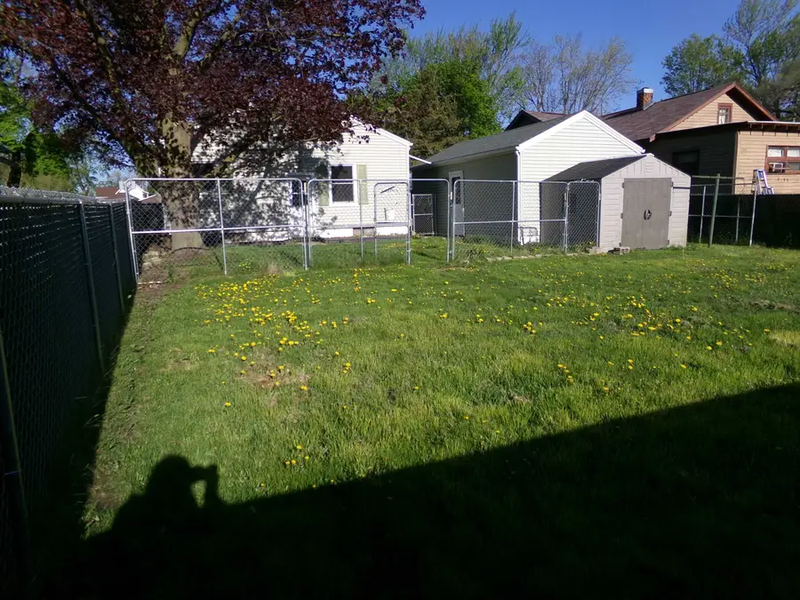 126 N Ithaca, Ithaca, MI 48847 - #2