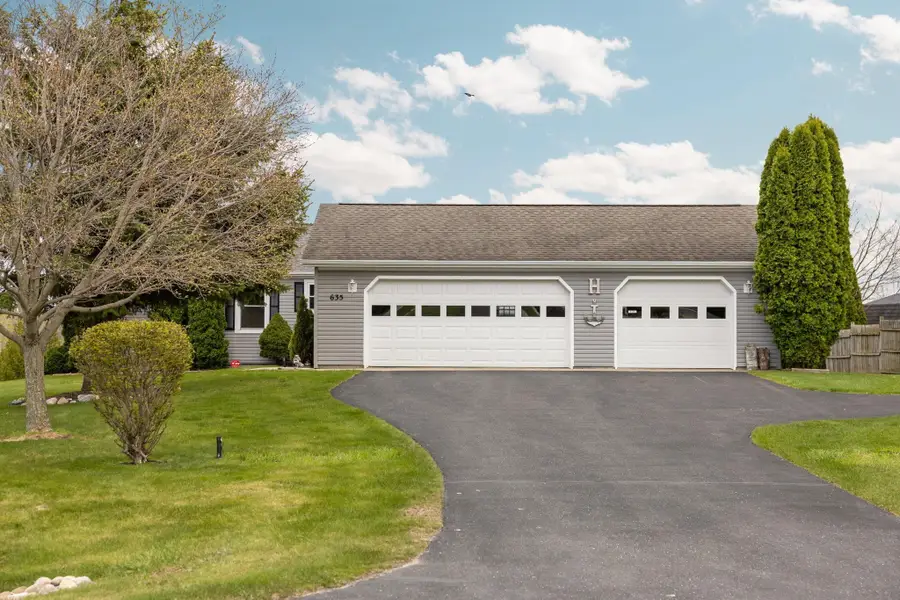 635 Autumnview, Traverse City, MI 49685 - #3