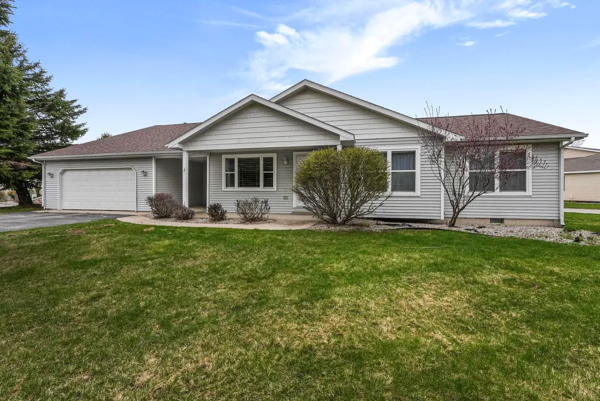 2938 Rennie #Lot: 19, Traverse City, MI 49684 - #1
