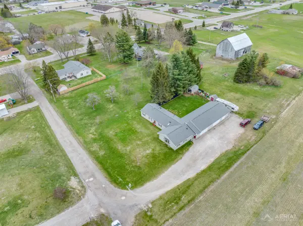 3048 Arlene #Lot: 2, West Branch, MI 48661