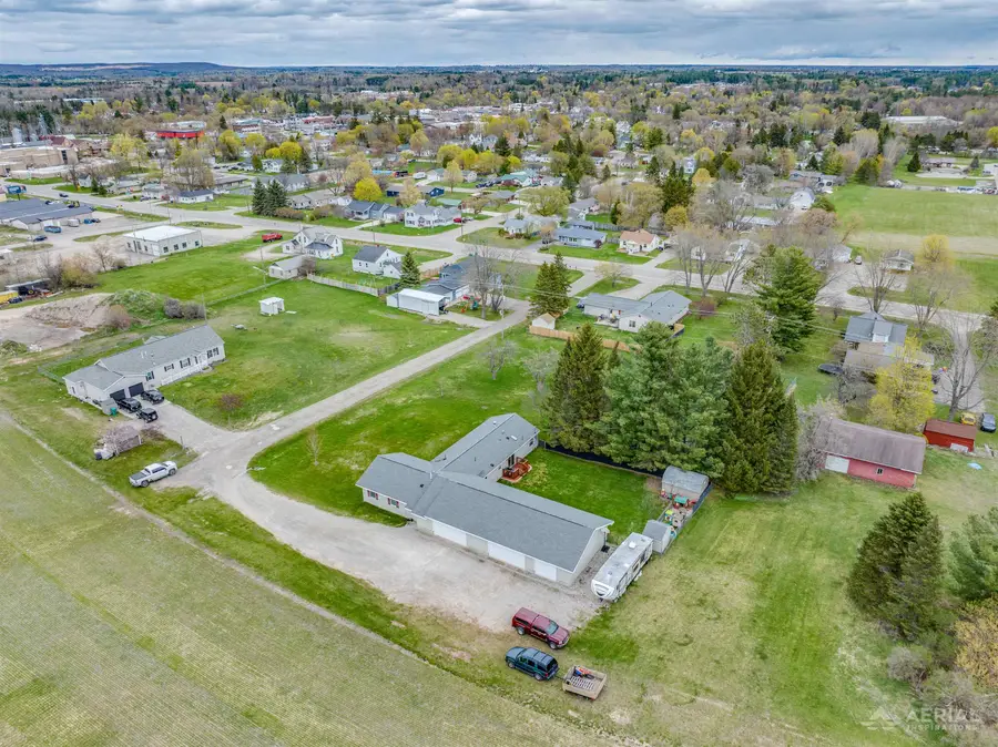 3048 Arlene #Lot: 2, West Branch, MI 48661 - #2