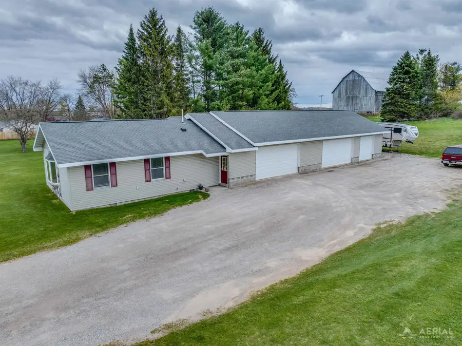 3048 Arlene #Lot: 2, West Branch, MI 48661 - #3