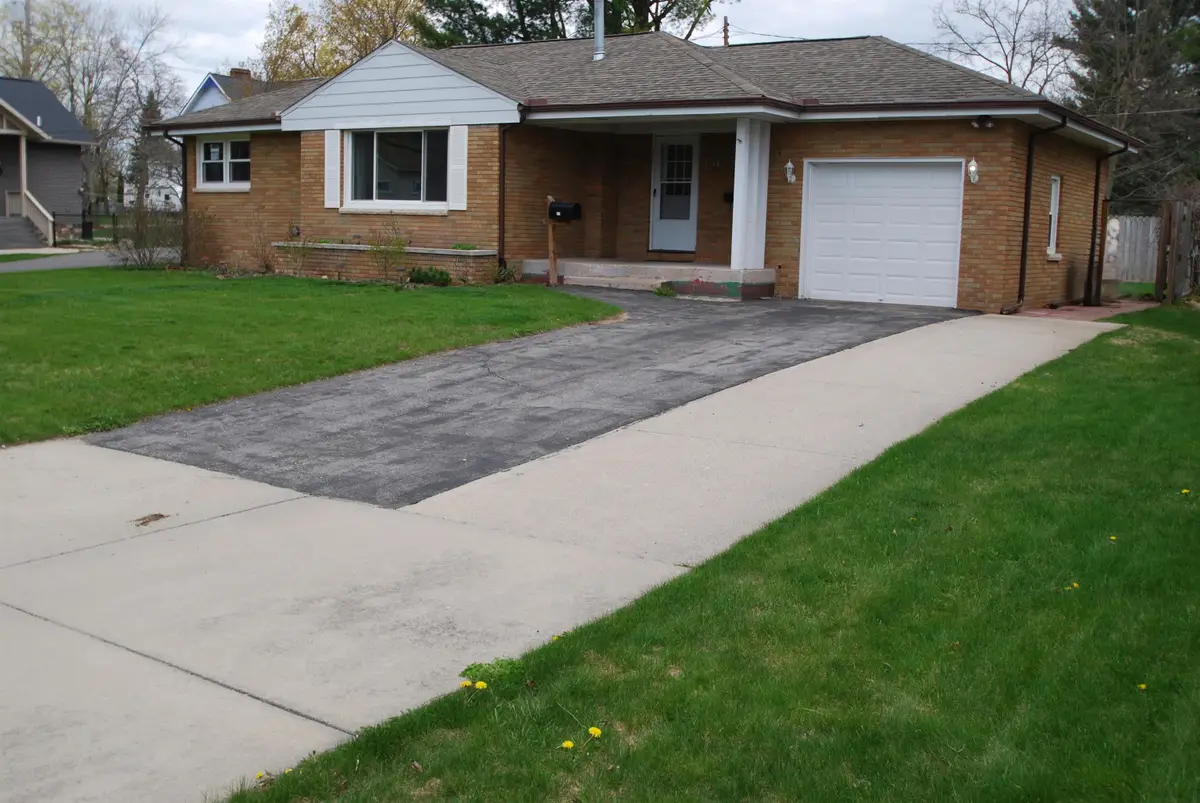 170 N 2nd, West Branch, MI 48661 - #1