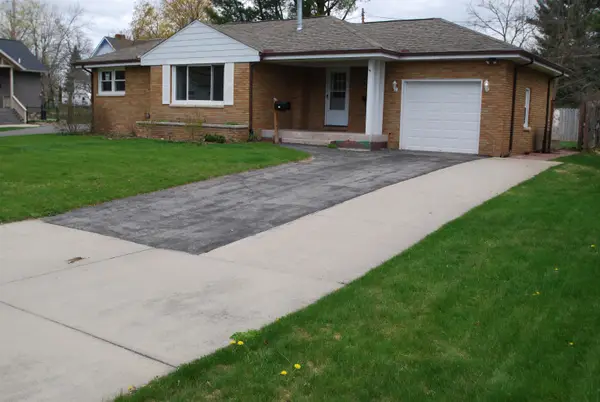 170 N 2nd, West Branch, MI 48661