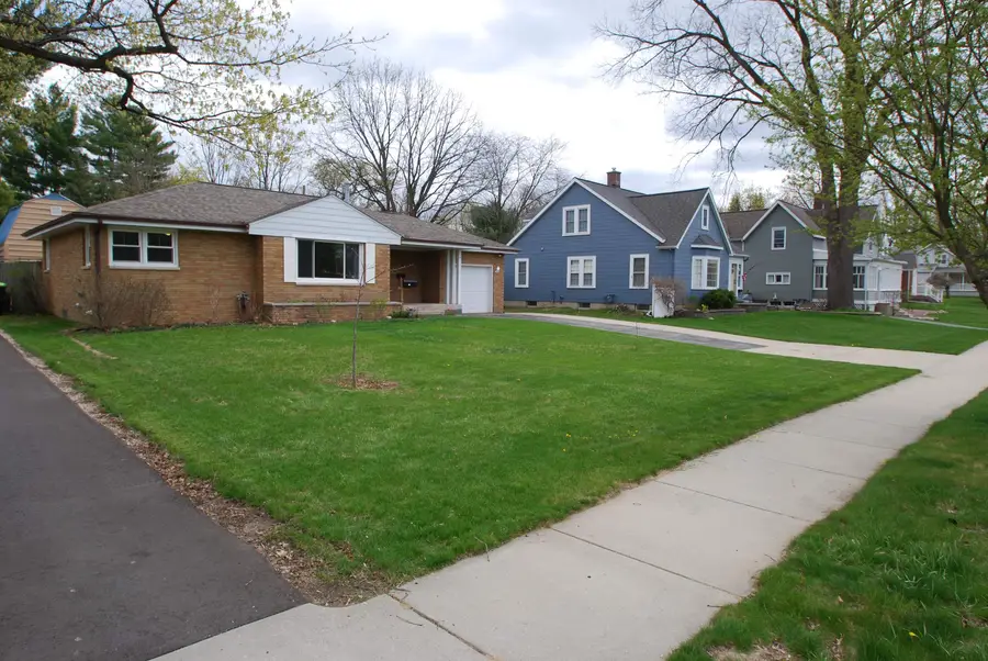 170 N 2nd, West Branch, MI 48661 - #2