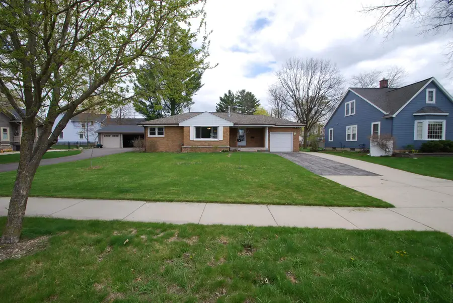 170 N 2nd, West Branch, MI 48661 - #3