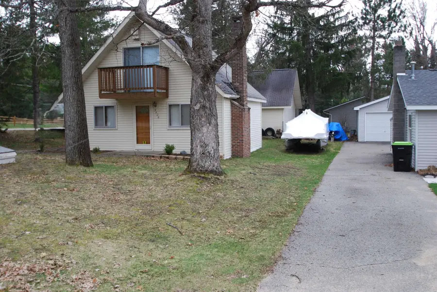 9406 Van Buren #Lot: 7, Saint Helen, MI 48656 - #2