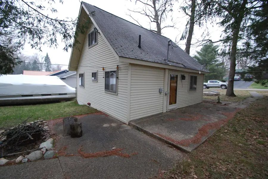 9406 Van Buren #Lot: 7, Saint Helen, MI 48656 - #3