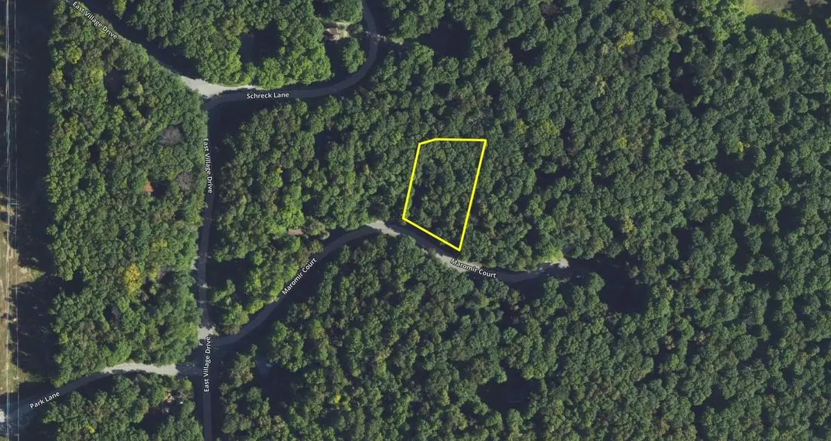 Lot 122 Maromir, Bellaire, MI 49615 - #1