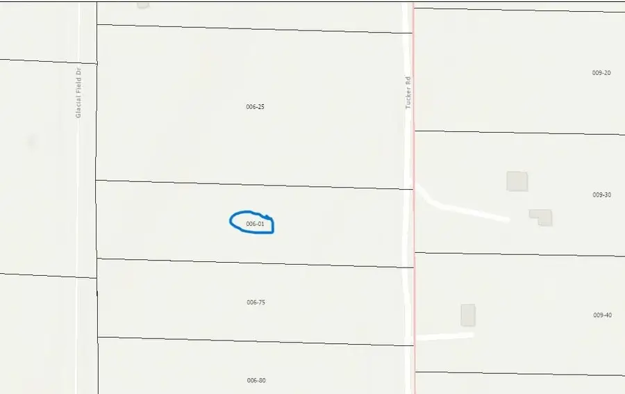 4658 Tucker, Elmira, MI 49730 - #3