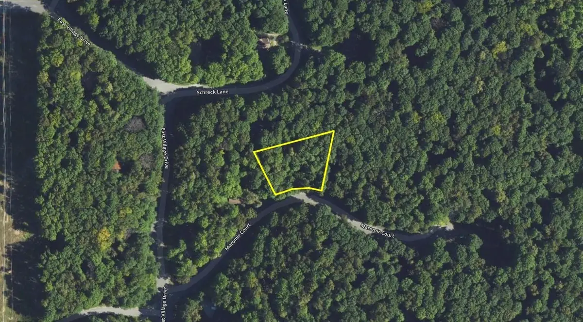 Lot 121 Maromir, Bellaire, MI 49615 - #1