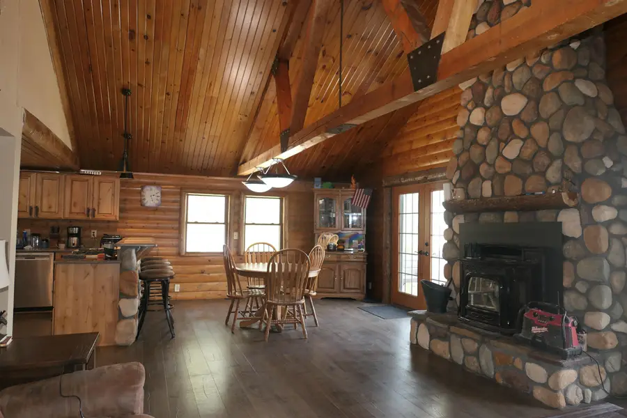 6480 W Lake, Remus, MI 49340 - #3
