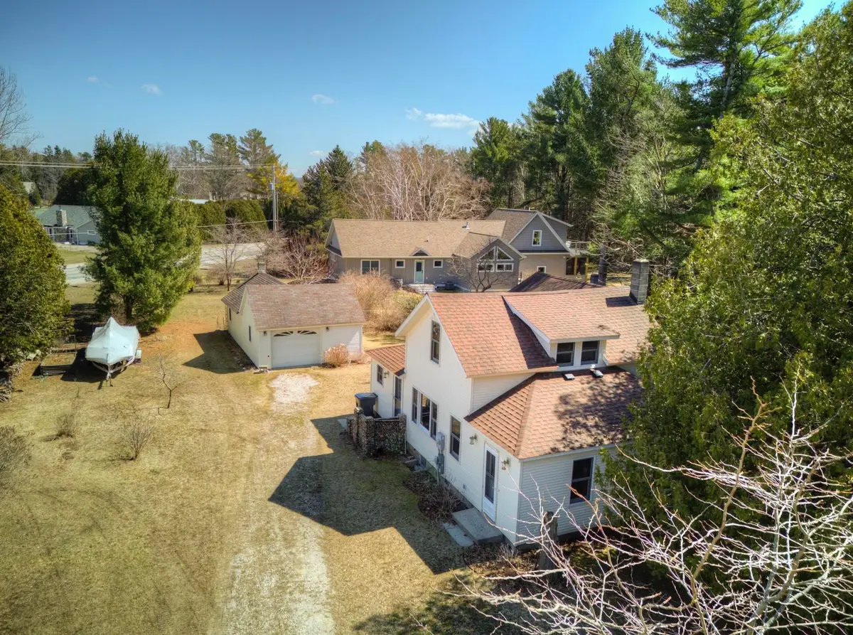 603 S Main, Leland, MI 49654 - #1