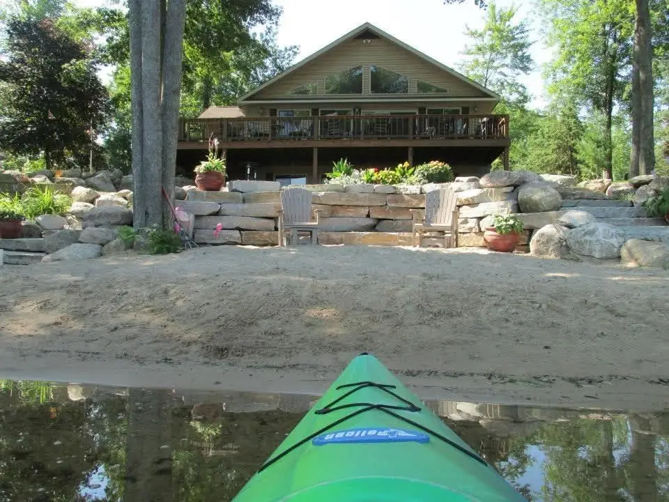 8307 Cortez, Lake, MI 48632 - #1