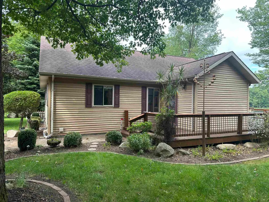 8307 Cortez, Lake, MI 48632 - #2