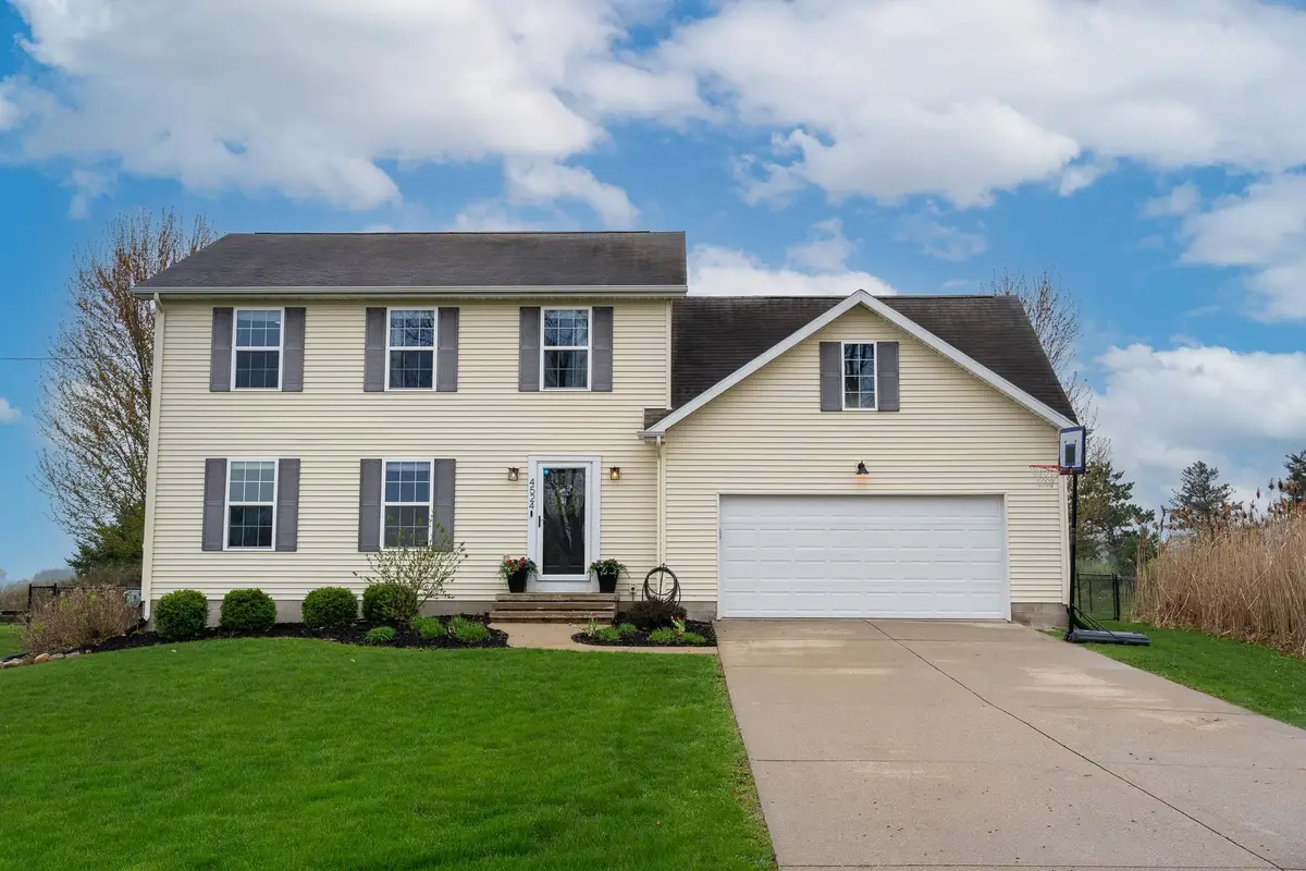 4524 E Millbrook, Mount Pleasant, MI 48858 - #1