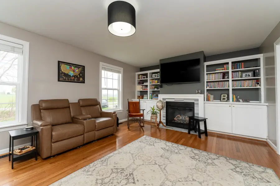 4524 E Millbrook, Mount Pleasant, MI 48858 - #3