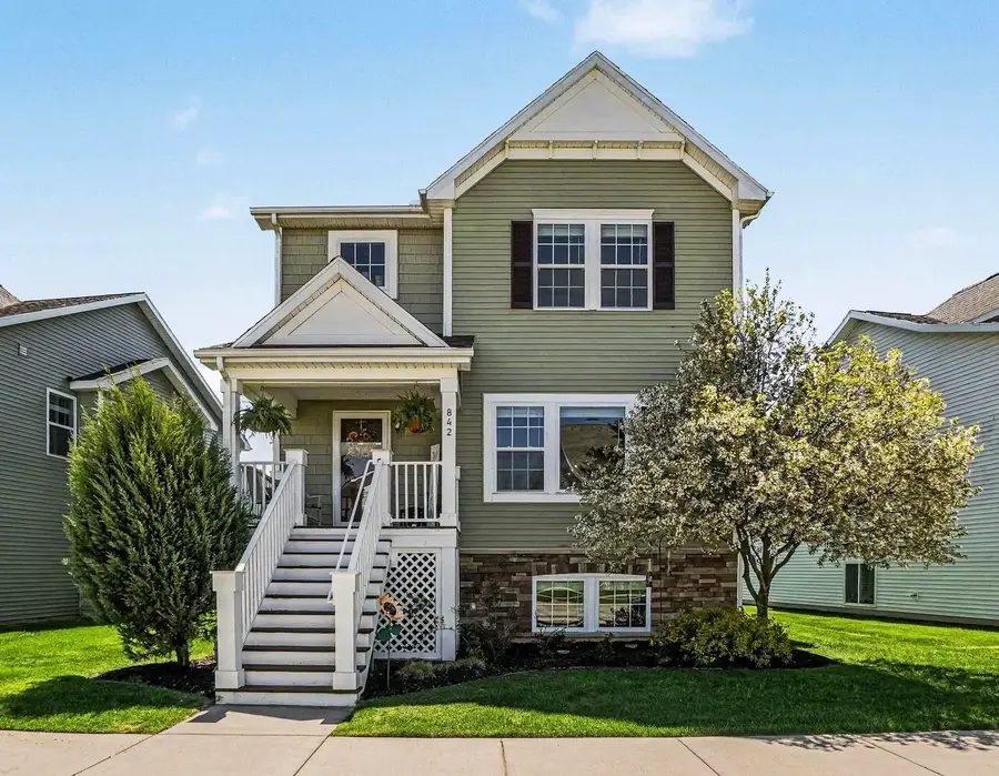842 Winchester, Holland, MI 49423 - #2