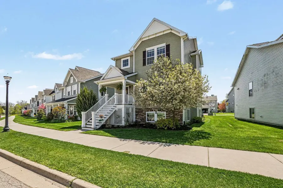 842 Winchester, Holland, MI 49423 - #3