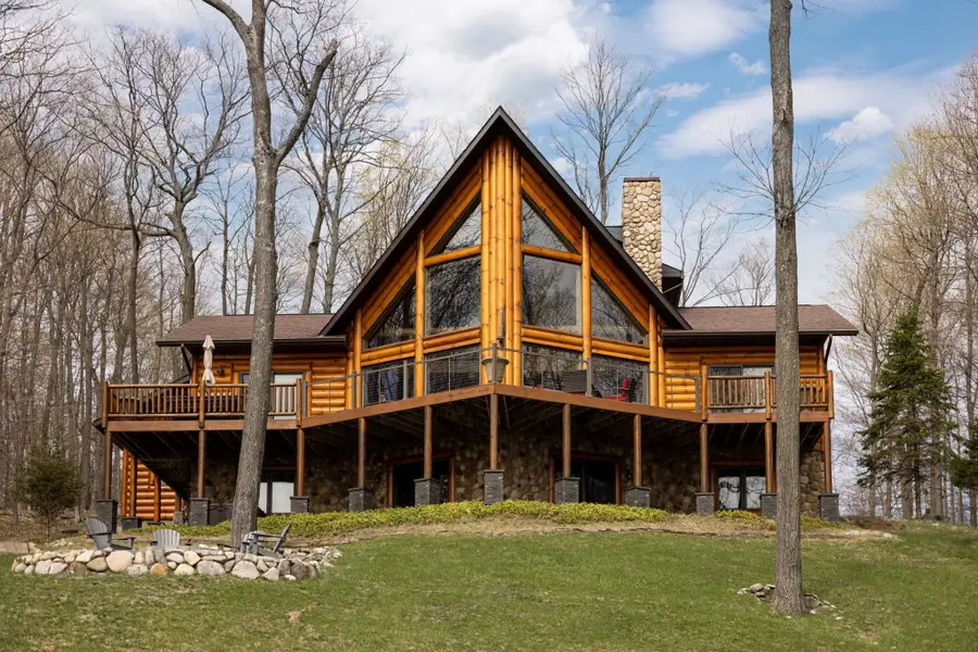 6812 S Glen Lake View #Lot: A-7, Maple City, MI 49664 - #3