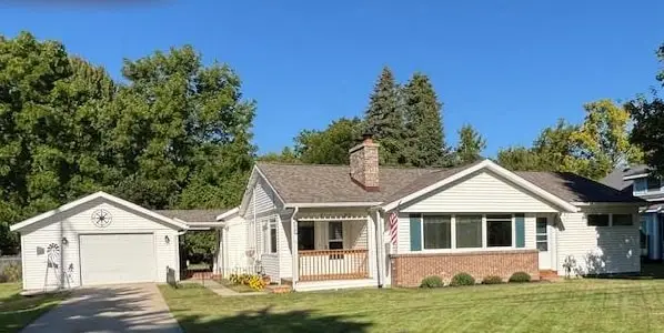 214 5th, Tawas City, MI 48763 - #1