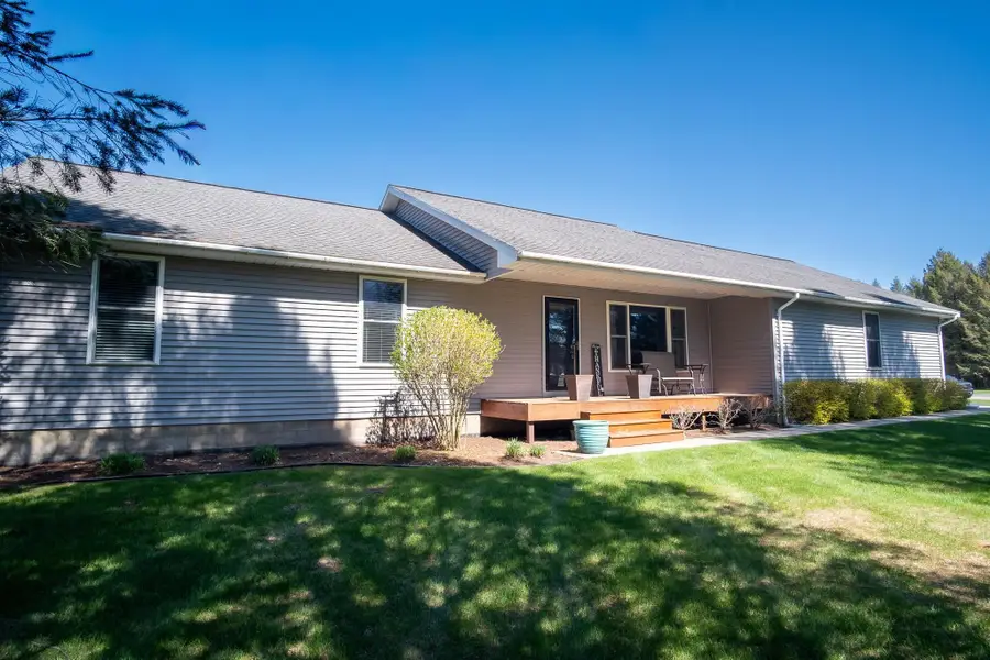 888 Clyde Lee, Traverse City, MI 49696 - #3