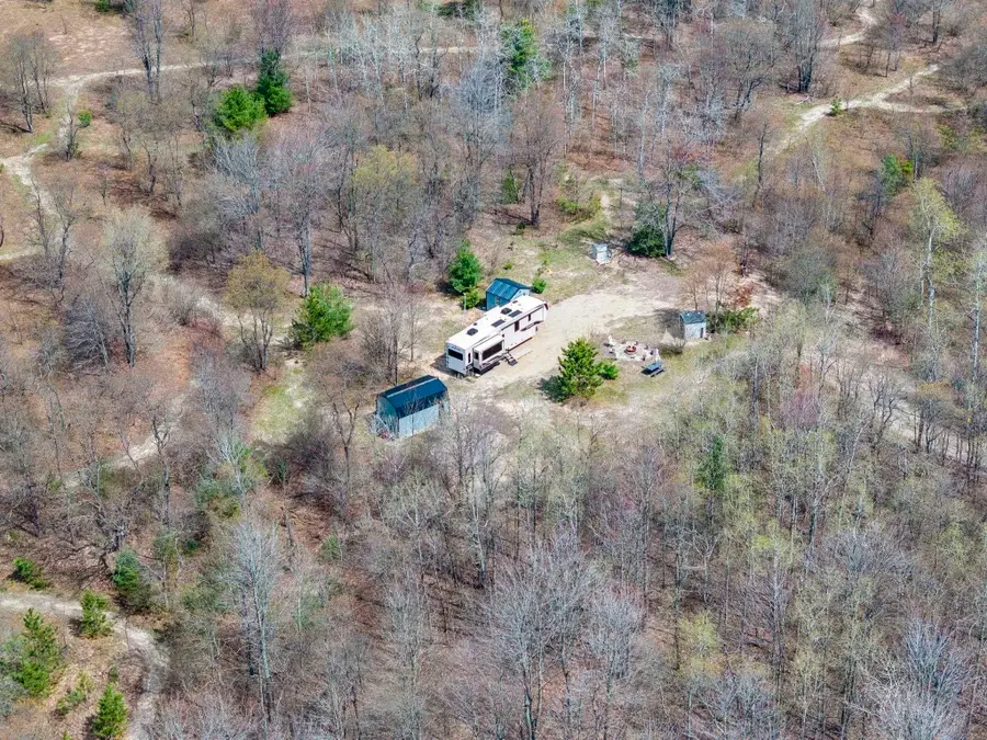 5819 NE Starvation Lake, Coldsprings, MI 49659 - #3