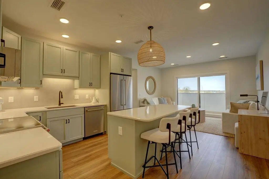 714 Randolph #413, Traverse City, MI 49684 - #1