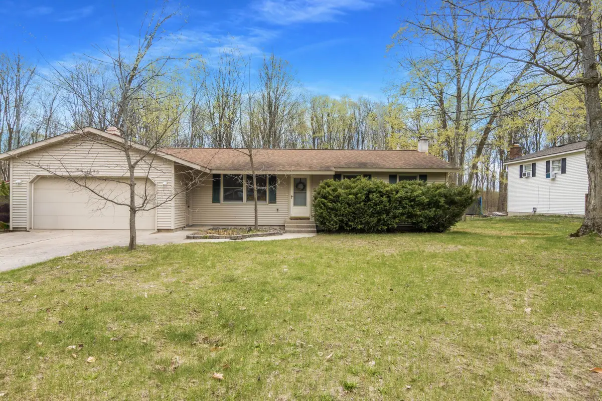 1875 Lardie #Lot: 29, Traverse City, MI 49696 - #1