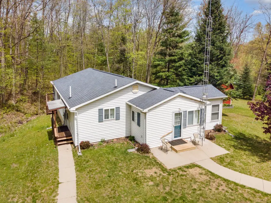 6924 Leslie, Hale, MI 48739 - #3