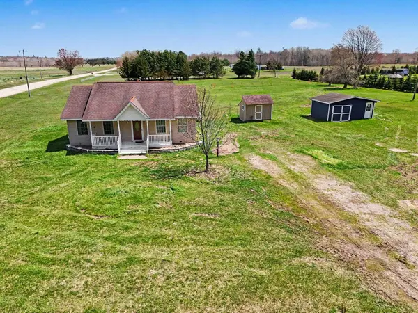 980 N Stevens, Lake City, MI 49651