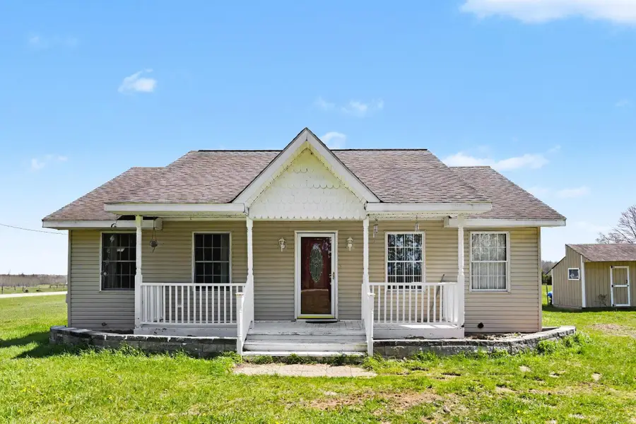 980 N Stevens, Lake City, MI 49651 - #2