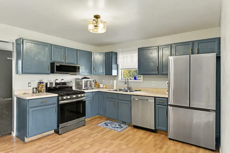 980 N Stevens, Lake City, MI 49651 - #3